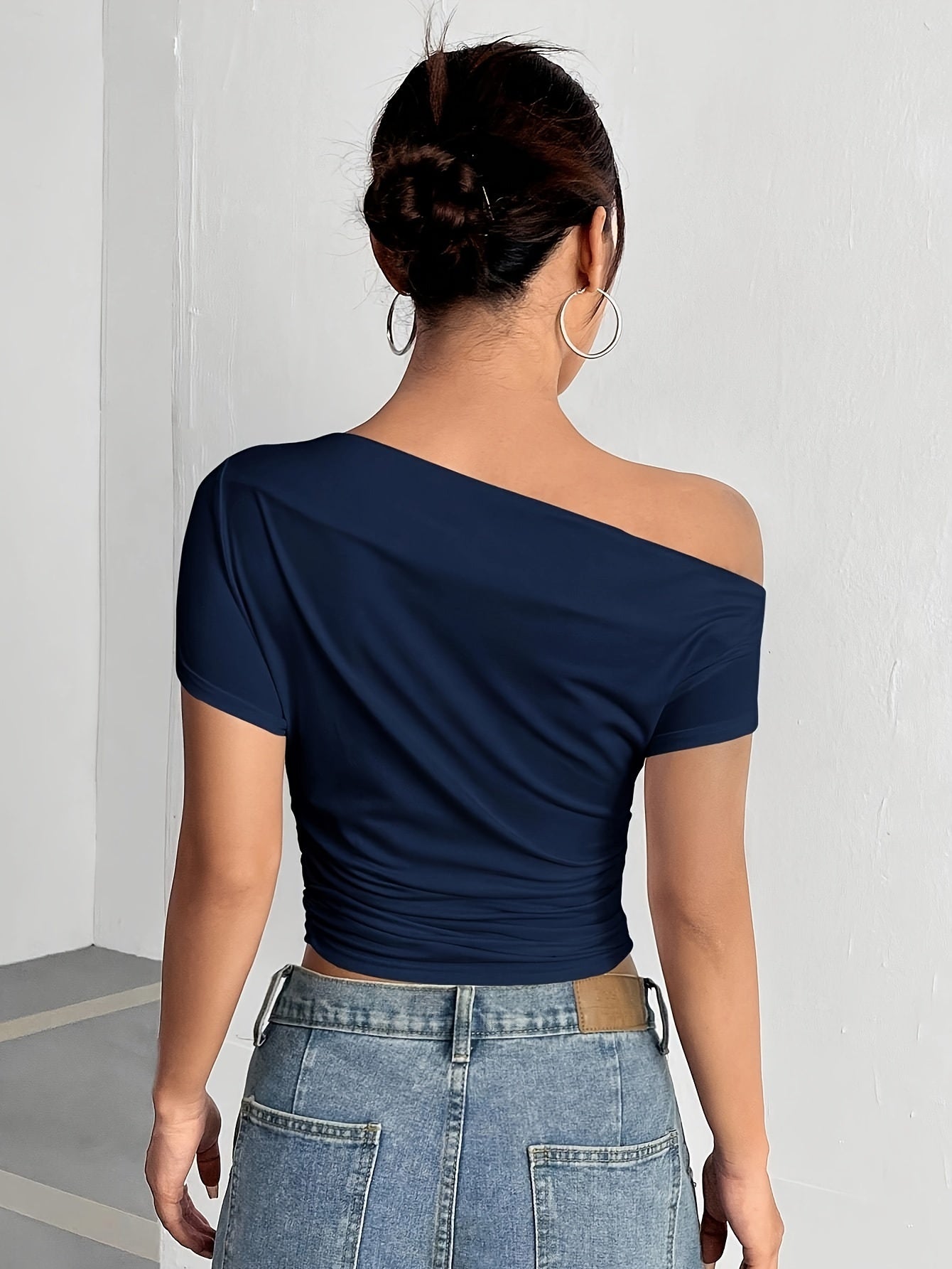 Ever London | Off-Shoulder Top