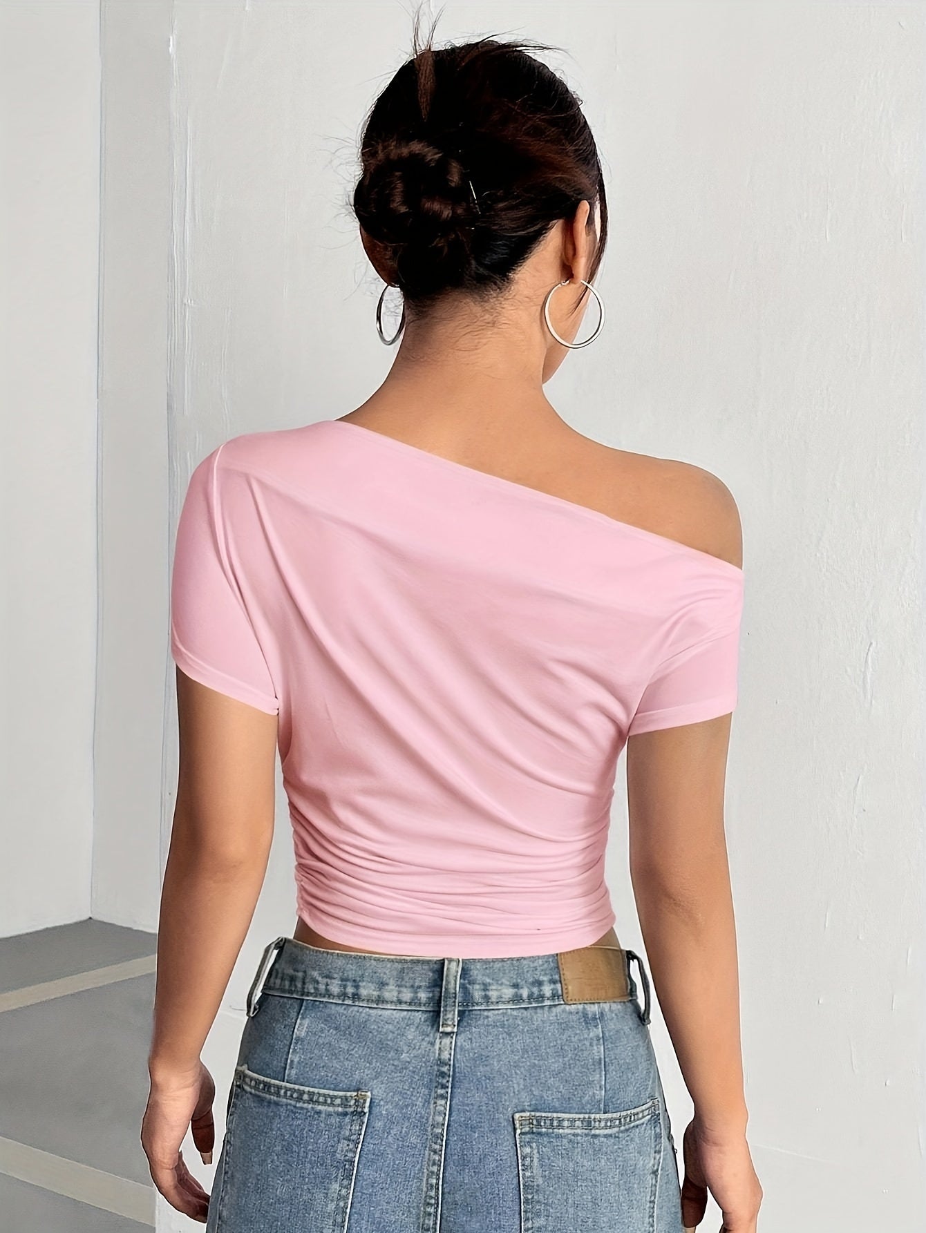 Ever London | Off-Shoulder Top