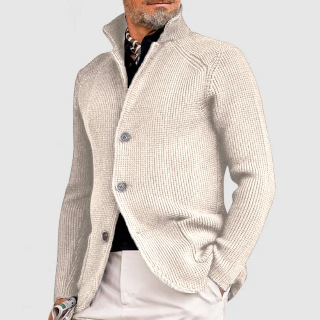 Oliver · Timeless cardigan