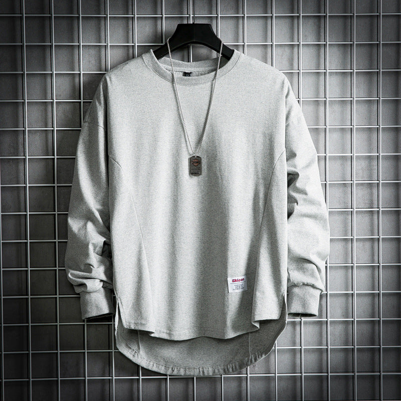 Oliver | Elegant pullover