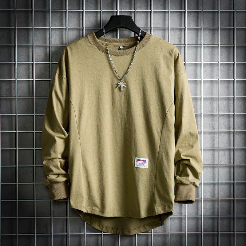 Oliver | Elegant pullover